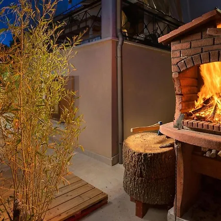 Amazing In With Kitchen Apartment Krnica