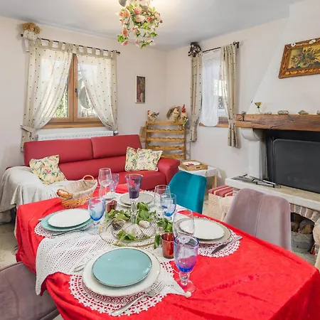 Amazing In With Kitchen * Krnica