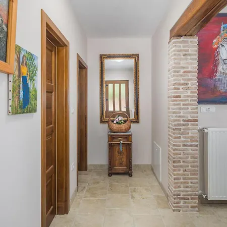 Apartment Amazing In With Kitchen Krnica